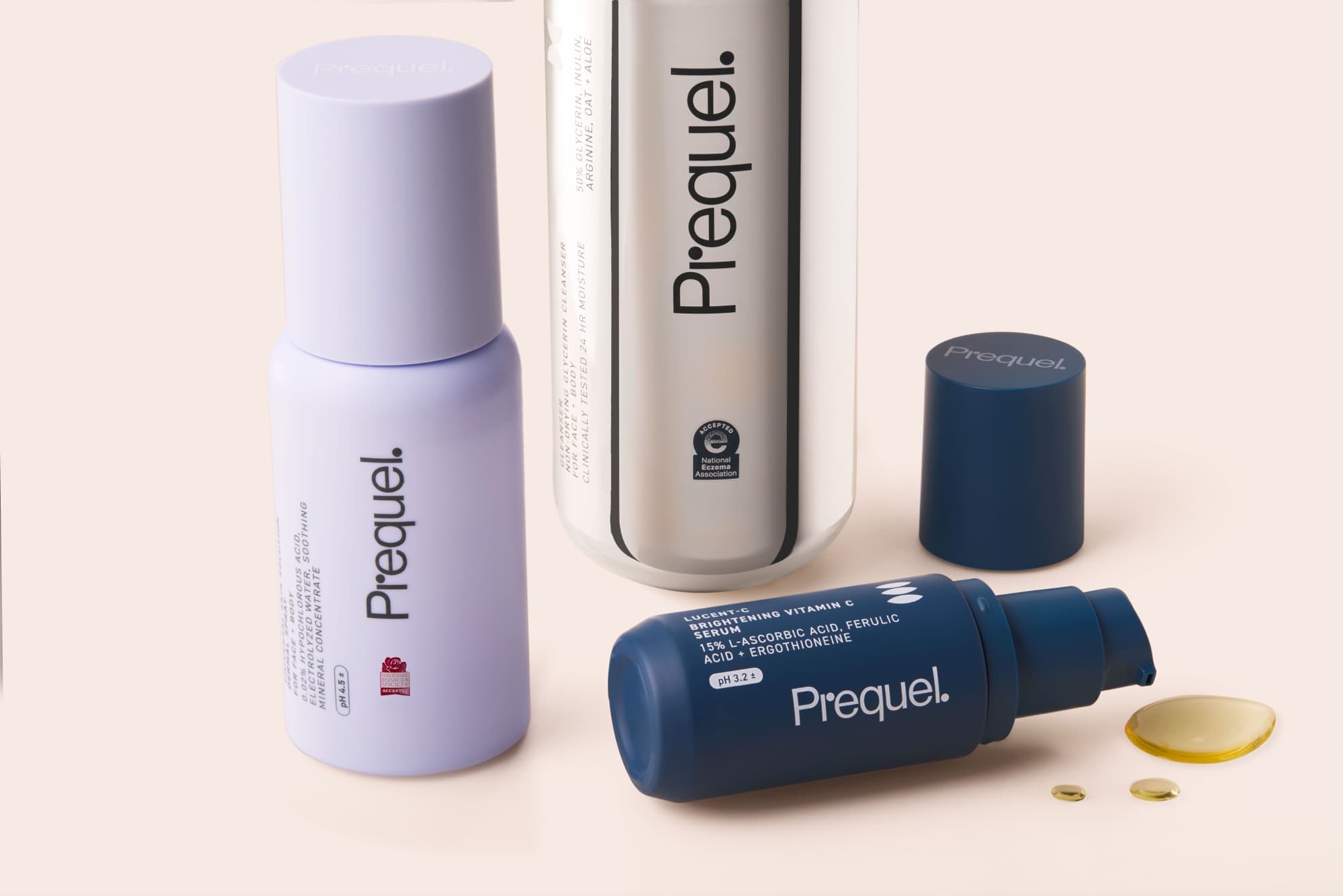 Commercial product photography retouching — brand retouching agency