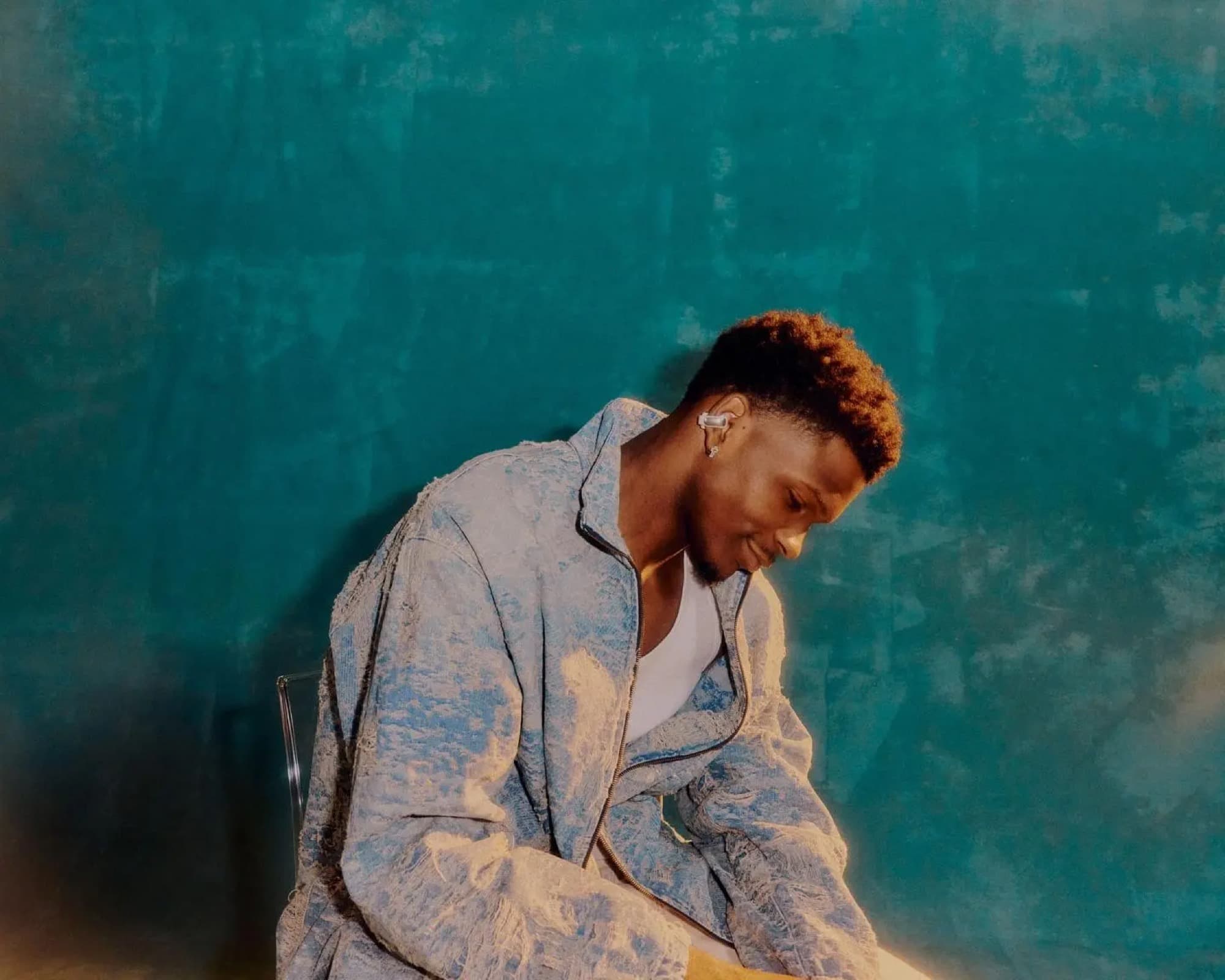 Campaign photo retouching — professional commercial retouching services